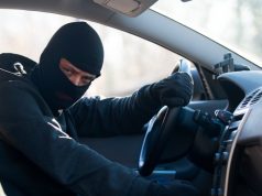 Участились угоны авто – машины крадут сотнями угон