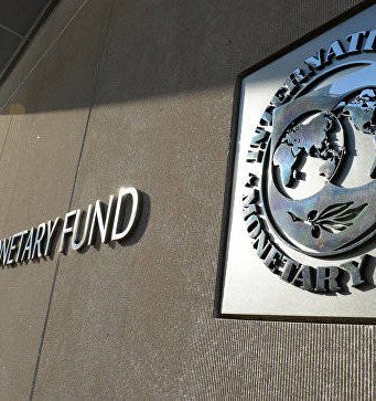 МВФ решил спасти мир: кому это угрожает нищетой? мвф