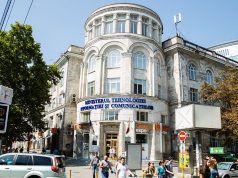 “Почта Молдовы” не будет работать 21 и 22 апреля