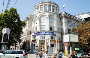 “Почта Молдовы” не будет работать 21 и 22 апреля