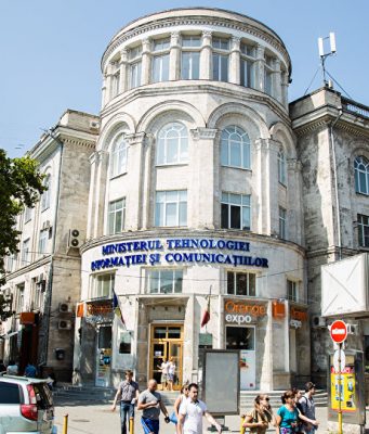 “Почта Молдовы” не будет работать 21 и 22 апреля