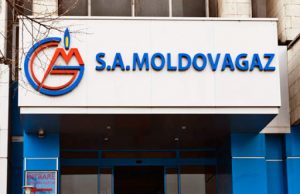 Молдовагаз»: Счета за март будут приблизительными