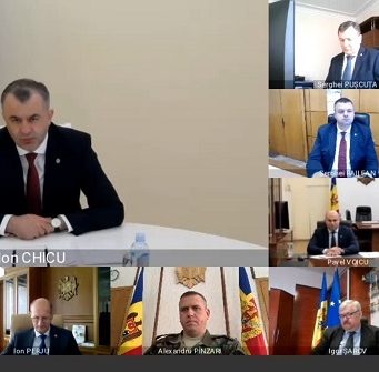 Правительство утвердило законопроект в поддержку предпринимательства