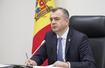 Кику рассказал, кто будет платить за питание больных коронавирусом