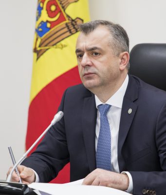 Кику: Мы находимся в фазе стабилизации динамики этого вируса