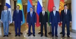 ЕАЭС расширил географию сотрудничества