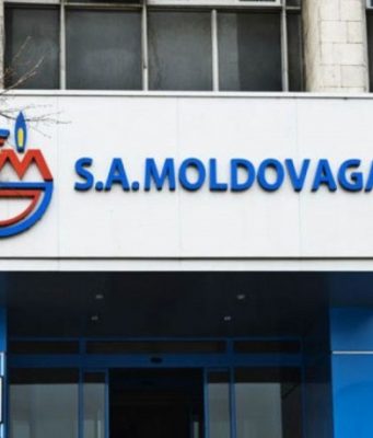 ”Молдавагаз” взялся за взыскание долгов молдовагаз