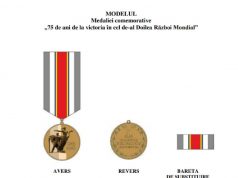 К 75-летию Победы в Молдове 450 ветеранов войны получат юбилейные медали