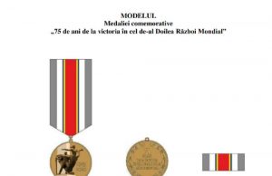 К 75-летию Победы в Молдове 450 ветеранов войны получат юбилейные медали