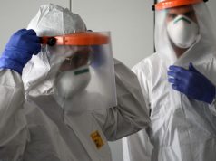 Мэрия Сынжеры находится на карантине после заражения сотрудника COVID-19 карантин