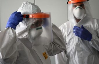 Шесть прокуроров антикоррупции заразились коронавирусом карантин