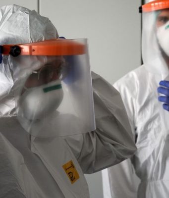 Еще один населенный пункт Молдовы будет закрыт на карантин карантин