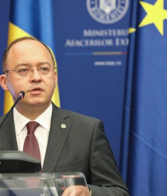 Итоги визита главы МИД Румынии в Кишинев: о чем он говорил с властями Молдовы