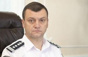 Глава Погранполиции МВД РМ сдал положительный тест на COVID-19