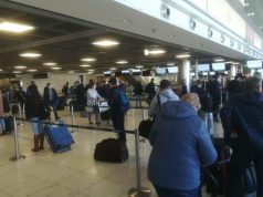 Более 200 граждан Молдовы вернулись домой из Ирландии