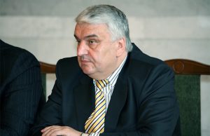 Урекян: власть должна действовать более жёстко со штрафами (ВИДЕО)