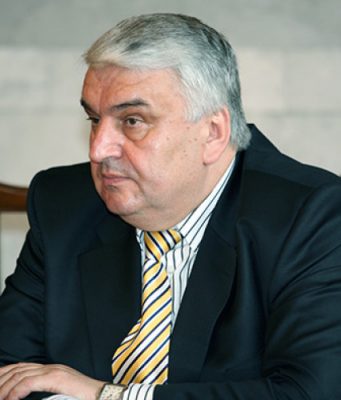 Урекян: власть должна действовать более жёстко со штрафами (ВИДЕО)