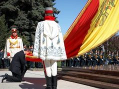 Экс-премьер-министр Молдовы объявил конкурс – 5 победителей встретятся с ним лично