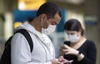 Австралия запустила приложение для отслеживания распространения COVID-19