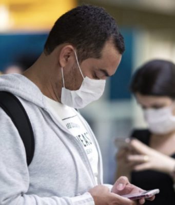 Австралия запустила приложение для отслеживания распространения COVID-19