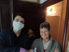 «МЫ ВМЕСТЕ»: Россотрудничество объявило волонтерскую акцию в помощь пожилым ветеранам труда и войны