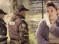 Женщину, торговавшую луком, оштрафовали на 22,5 тысячи леев