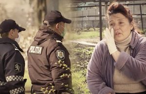 Женщину, торговавшую луком, оштрафовали на 22,5 тысячи леев