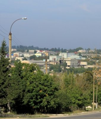 Коронавирусом заразился эпидемиолог в Единцах Единцы