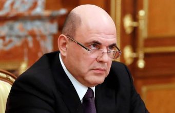 Премьер-министр России Михаил Мишустин об организации возвращения российских граждан из-за рубежа