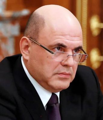 Премьер-министр России Михаил Мишустин об организации возвращения российских граждан из-за рубежа