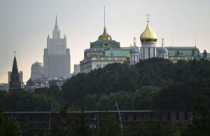 ПАРАД ПОБЕДЫ В МОСКВЕ ПЕРЕНЕСЕН НА БОЛЕЕ ПОЗДНИЙ СРОК