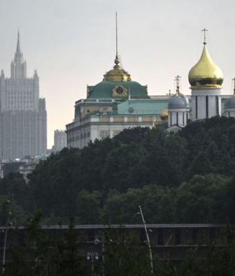 ПАРАД ПОБЕДЫ В МОСКВЕ ПЕРЕНЕСЕН НА БОЛЕЕ ПОЗДНИЙ СРОК
