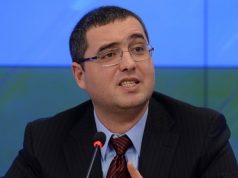 Усатый больше не хочет быть мэром Бельц и главой „Нашей партии” усатый