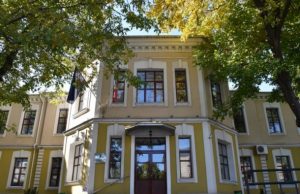 Как в этом году пройдет поступление в вузы Молдовы? медуниверситет