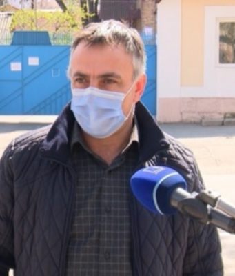 Излечился от коронавируса – рассказ бывшего пациента