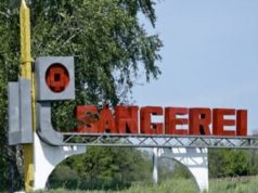 Мэр Сынжерея оштрафован за участие в богослужении