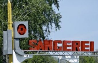 Мэр Сынжерея оштрафован за участие в богослужении