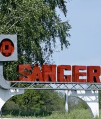 Мэр Сынжерея оштрафован за участие в богослужении