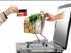 Онлайн-магазины Кишинева могут быть временно освобождены от выплаты местного сбора