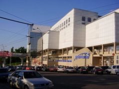 Бомба в кишиневском торговом центре? В полиции прокомментировали инцидент джамбо