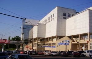 Бомба в кишиневском торговом центре? В полиции прокомментировали инцидент джамбо