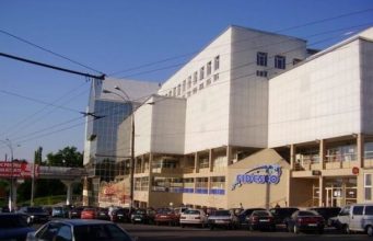 Бомба в кишиневском торговом центре? В полиции прокомментировали инцидент джамбо