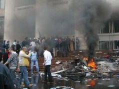 Со дня протестов 7 апреля 2009 года прошло 11 лет