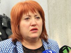 Пулбере — об участии Маноле в рассмотрении решения по ней: «Это нонсенс!» Домника Маноле