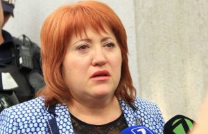 Домника Маноле получает пенсию в 18 раз больше минимальной выплаты по старости Домника Маноле