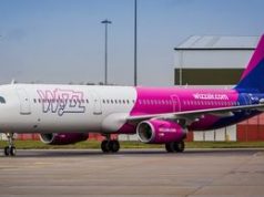 Wizz Air планирует возобновить полеты в начале мая