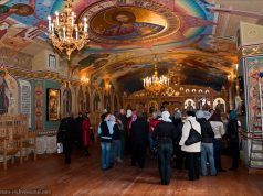 Кишиневский храм не может самостоятельно оплатить штраф – настоятель обратился к прихожанам храм