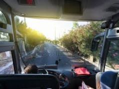 Немецкая полиция разрешила проезд 240 гражданам Молдовы, заблокированным на границе