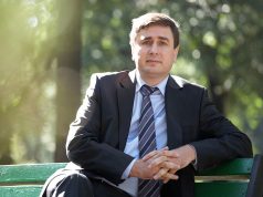 Ионицэ: в Европе на здравоохранение выделяют 9% ВВП, а у нас 4% Ионицэ