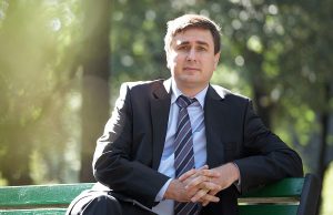 Ионицэ: в Европе на здравоохранение выделяют 9% ВВП, а у нас 4% Ионицэ